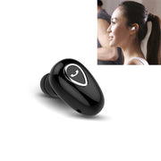 Auricolare Bluetooth YX01 - Wireless e Resistente