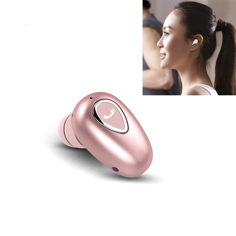 Auricolare Bluetooth YX01 wireless compatibile Bluetooth