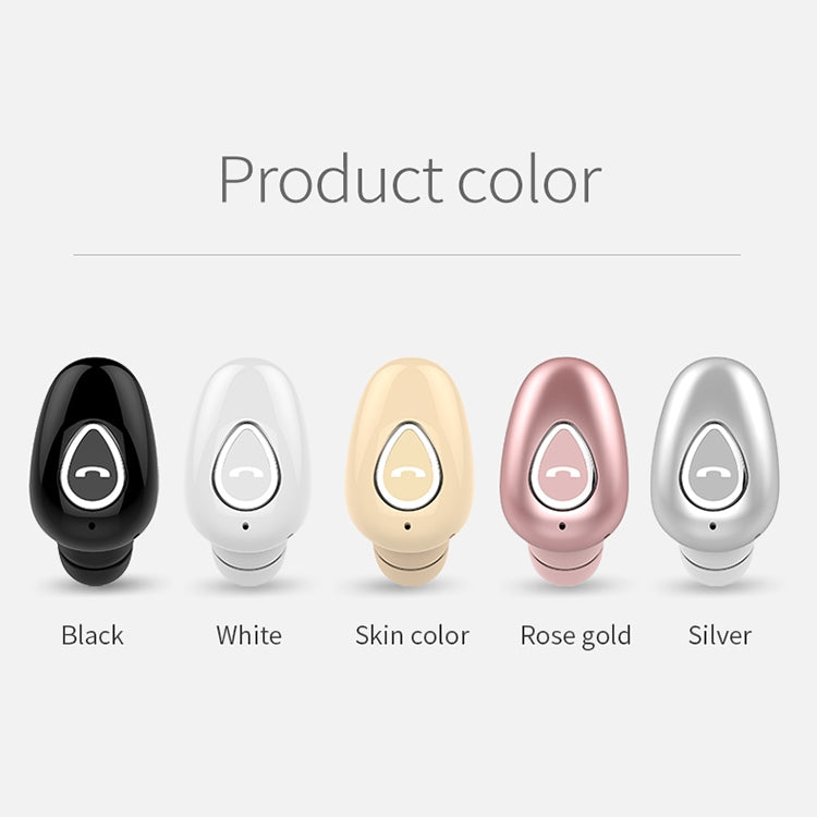 Auricolare Bluetooth YX01 wireless compatibile Bluetooth