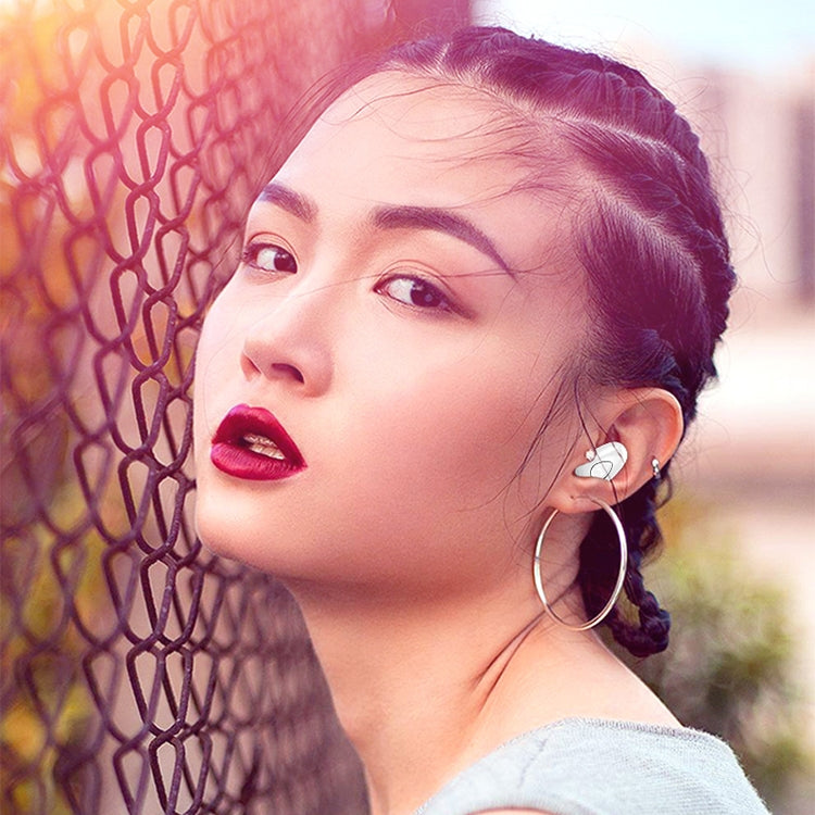 Auricolari Bluetooth 4.1 con Scatola di Ricarica