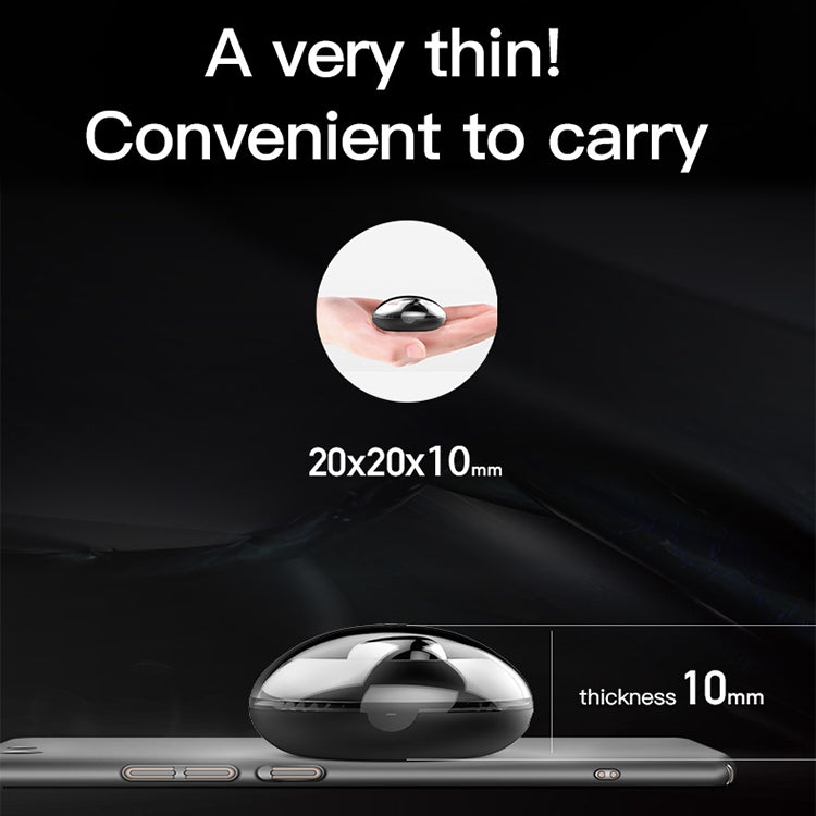 Auricolari Bluetooth 4.1 con Scatola di Ricarica