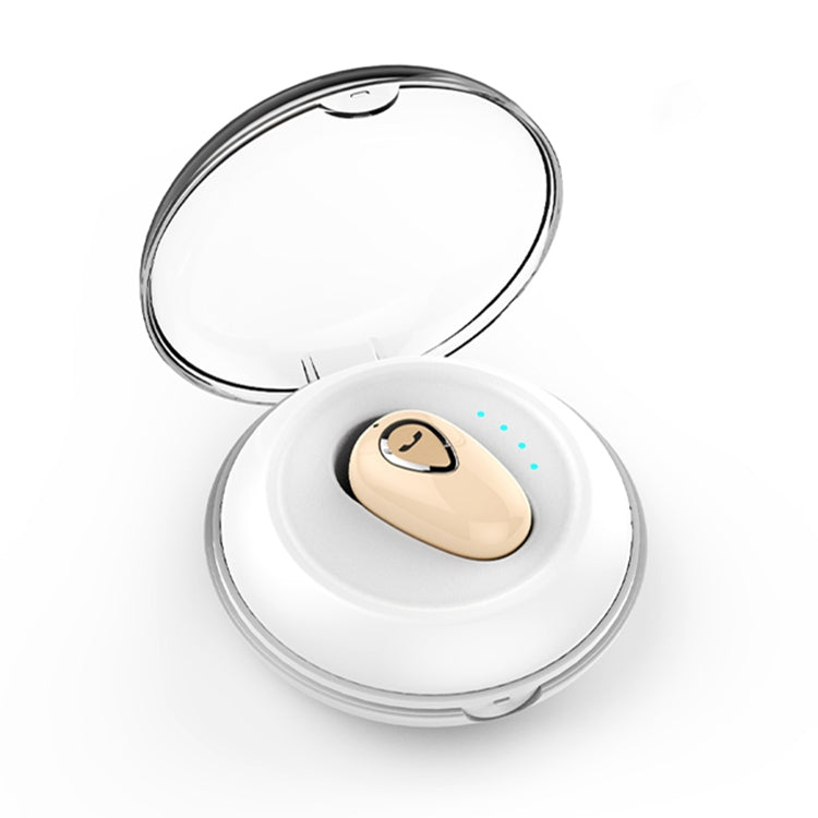 Auricolari Bluetooth 4.1 con Scatola di Ricarica