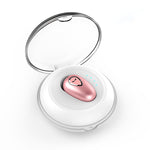 Auricolari Bluetooth 4.1 con Scatola di Ricarica
