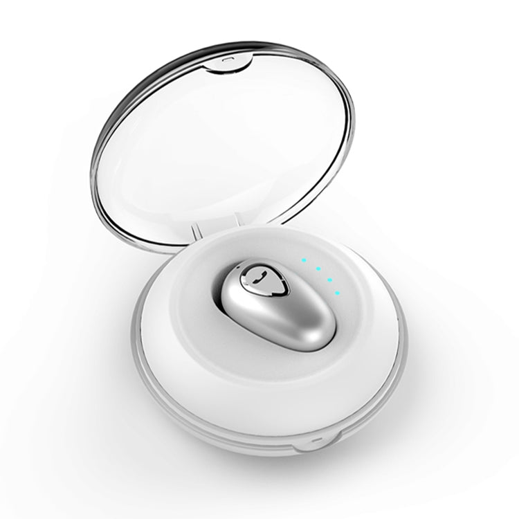 Auricolari Bluetooth 4.1 con Scatola di Ricarica
