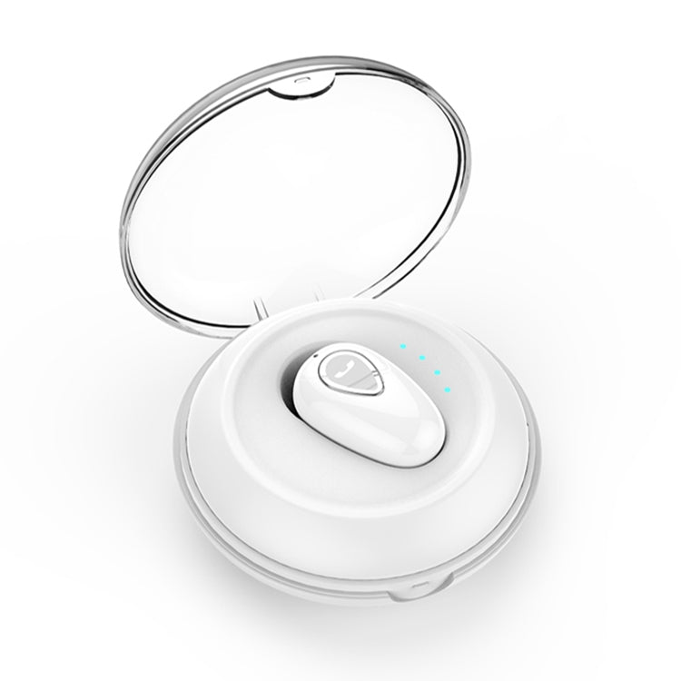Auricolari Bluetooth 4.1 con Scatola di Ricarica