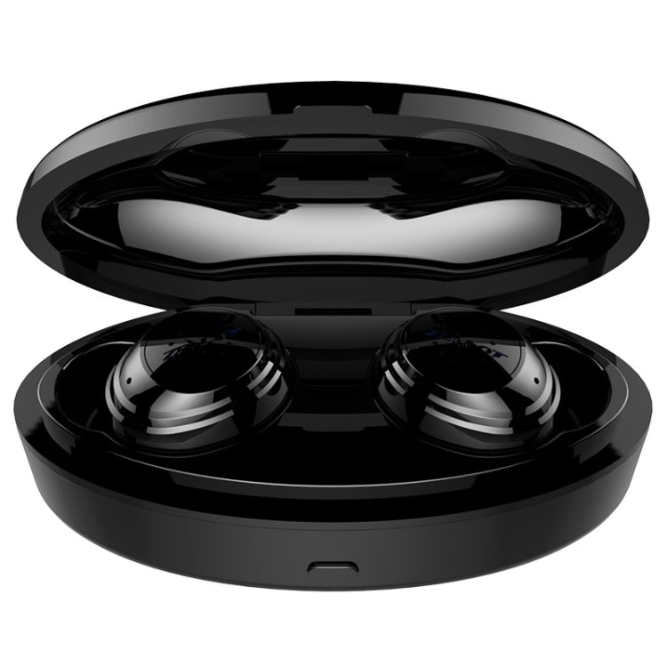 Auricolari Bluetooth ZEALOT H19 TWS con custodia ricarica
