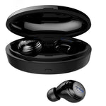 Auricolari Bluetooth ZEALOT H19 TWS con custodia ricarica