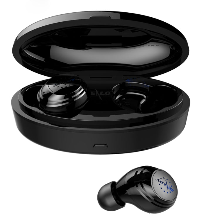 Auricolari Bluetooth ZEALOT H19 TWS con custodia ricarica
