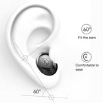 Auricolari Bluetooth ZEALOT H19 TWS con custodia ricarica