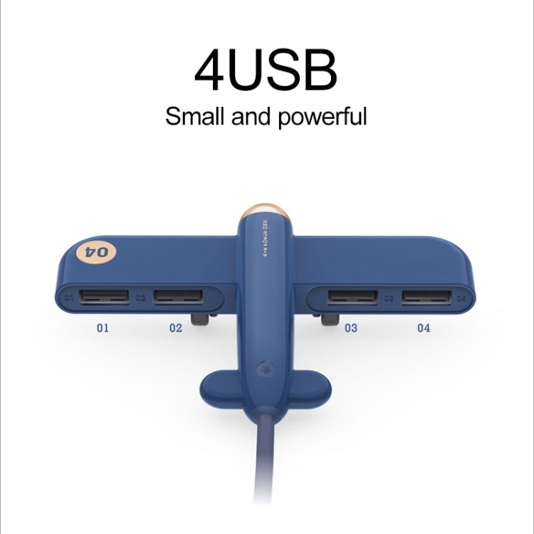 3life-308 5 V 0,5 A 4 interfacce USB Air Force One Extender HUB Hub dati, 3life-308 Pink, 3life-308 Blue, 3life-308 White