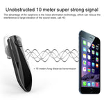 Auricolare Bluetooth J10 Mini 4.1
