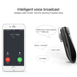Auricolare Bluetooth J10 Mini 4.1
