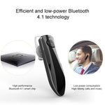 Auricolare Bluetooth J10 Mini 4.1