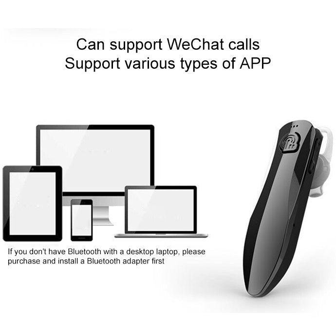 Auricolare Bluetooth J10 Mini 4.1