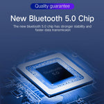 Auricolare wireless G9 Bluetooth 5.0 Hi-Fi