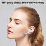 Auricolare wireless G9 Bluetooth 5.0 Hi-Fi