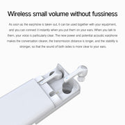 Auricolare wireless G9 Bluetooth 5.0