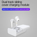 Auricolare wireless G9 Bluetooth 5.0 Hi-Fi