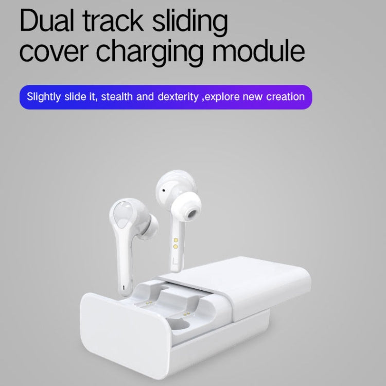 Auricolare wireless G9 Bluetooth 5.0 Hi-Fi