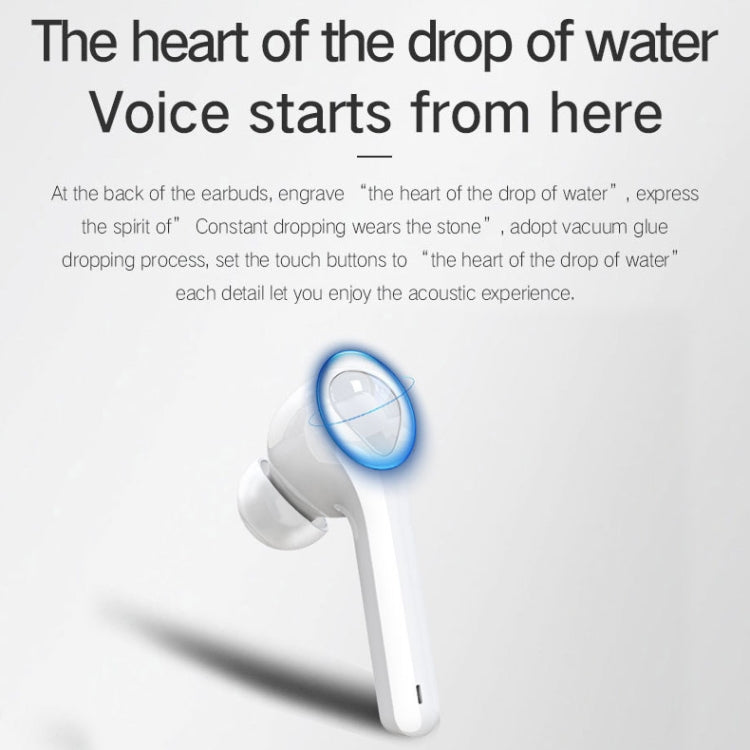 Auricolare wireless G9 Bluetooth 5.0 Hi-Fi