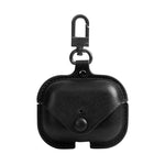 Custodia protettiva in pelle PU per AirPods Pro