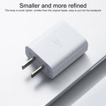 Adattatore Xiaomi 20W con cavo USB-C per iOS