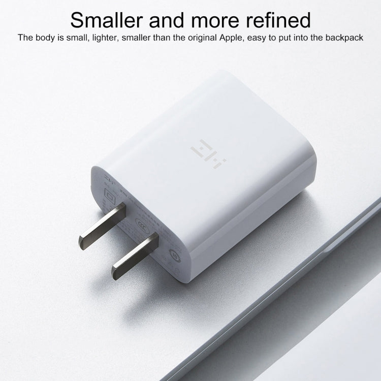 Adattatore Xiaomi 20W con cavo USB-C per iOS