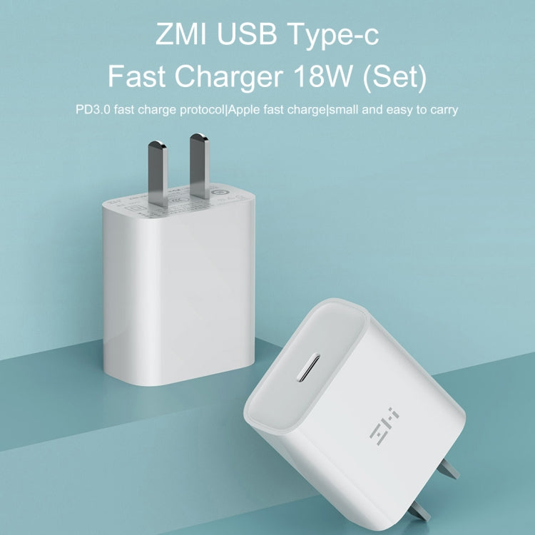 Adattatore Xiaomi 20W con cavo USB-C per iOS