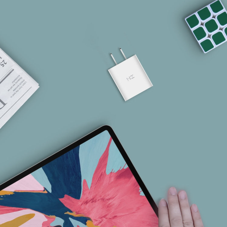 Adattatore Xiaomi 20W con cavo USB-C per iOS