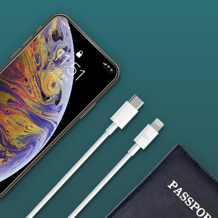 Adattatore Xiaomi 20W con cavo USB-C per iOS
