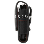 Custodia portafoglio in pelle per smartphone 5,2"