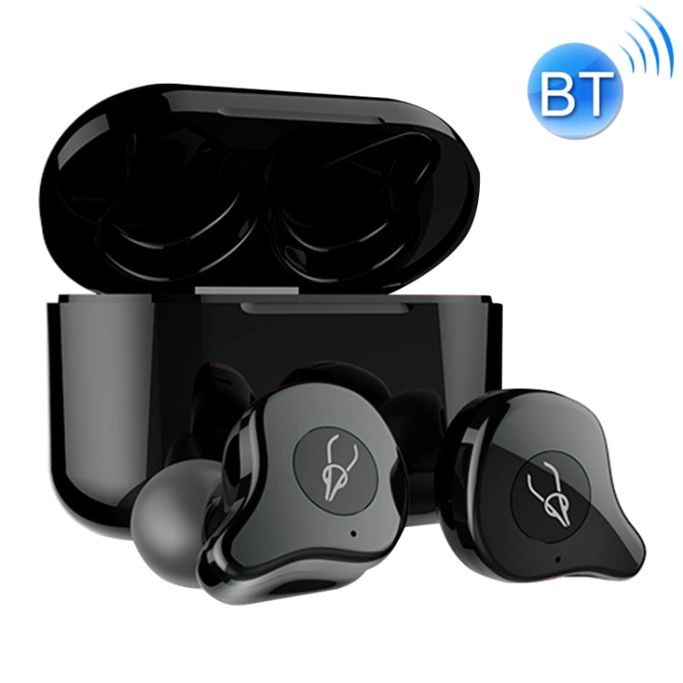 Auricolari Bluetooth in-ear con riduzione rumore