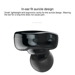 Auricolari Bluetooth in-ear con riduzione rumore