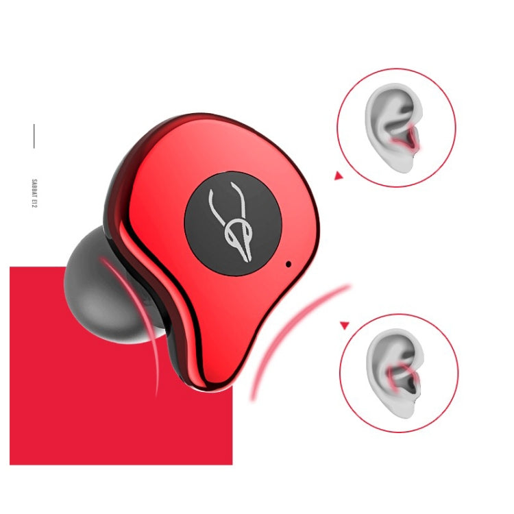 Auricolari Bluetooth in-ear con riduzione rumore