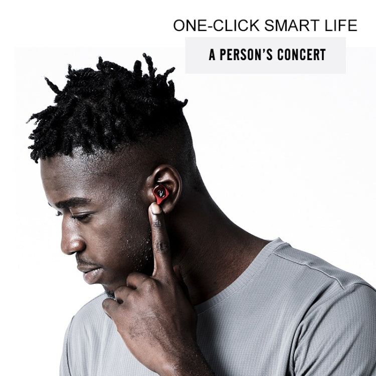 Auricolari Bluetooth in-ear con riduzione rumore