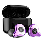 Auricolari Bluetooth in-ear con riduzione rumore