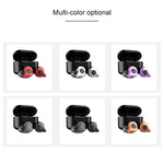 Auricolari Bluetooth in-ear con riduzione rumore