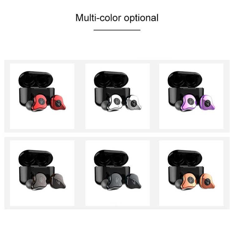 Auricolari Bluetooth in-ear con riduzione rumore