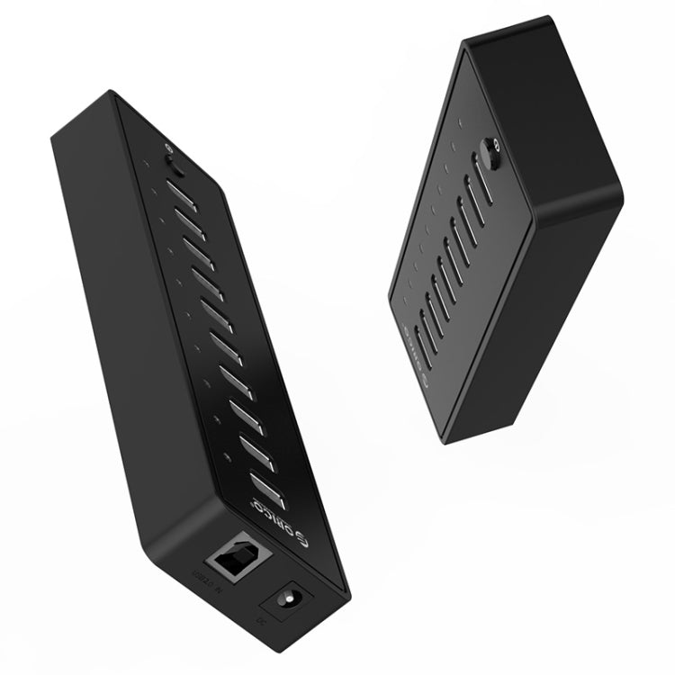 HUB ORICO P10-U2-V1 10 porte USB 2.0, USB 2.0