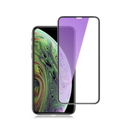Pellicola in vetro temperato per iPhone 11 Pro/X