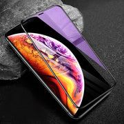 Pellicola in vetro temperato per iPhone 11 Pro/X