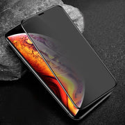 Pellicola in vetro temperato per iPhone 11 Pro/XS/X