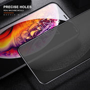 Pellicola in vetro temperato per iPhone 11 Pro/XS/X