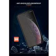 Pellicola in vetro temperato per iPhone 11 Pro/XS/X