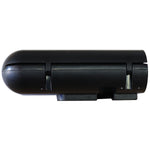 Kit antenna TV DVB-T2 con amplificatore e alimentatore 12V 8055598010223 STA-22D 8053323551935 U-20E MT200 MT999