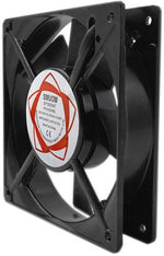 Ventola 120x120x38mm 220V-240V AC-50/60Hz 0.14A U102 8053323552857