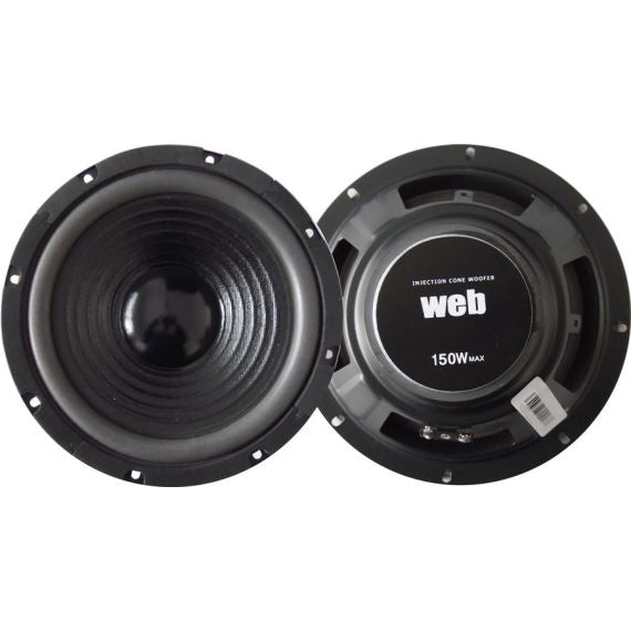 Woofer 210mm 150W 4 Ohm J-84