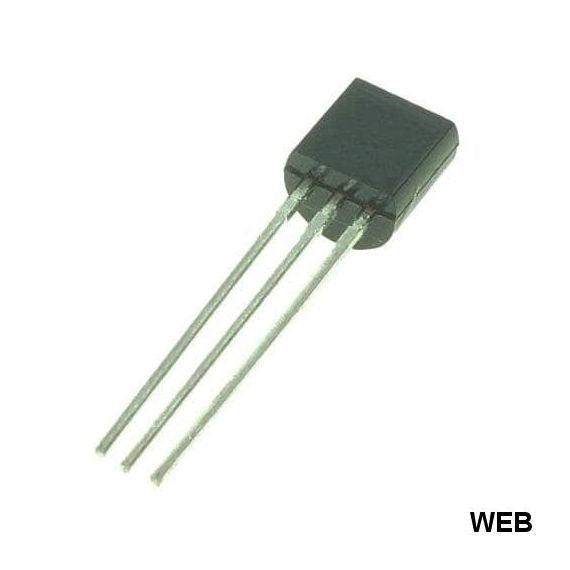 Transistor J310