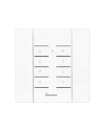 Telecomando smart wireless Sonoff RM433 con base inclusa 6920075727630 IM190328001 6920075727623 IM190314042 K072