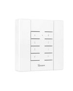 Telecomando smart wireless Sonoff RM433 con base inclusa 6920075727630 IM190328001 6920075727623 IM190314042 K072